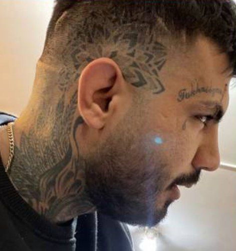 مهدیار بچه ها بزرگ شدن زبونا دراز شده